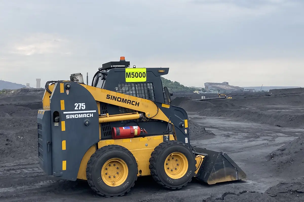 OEM Колёсный Мини-Погрузчик 275F Производители, Заводы