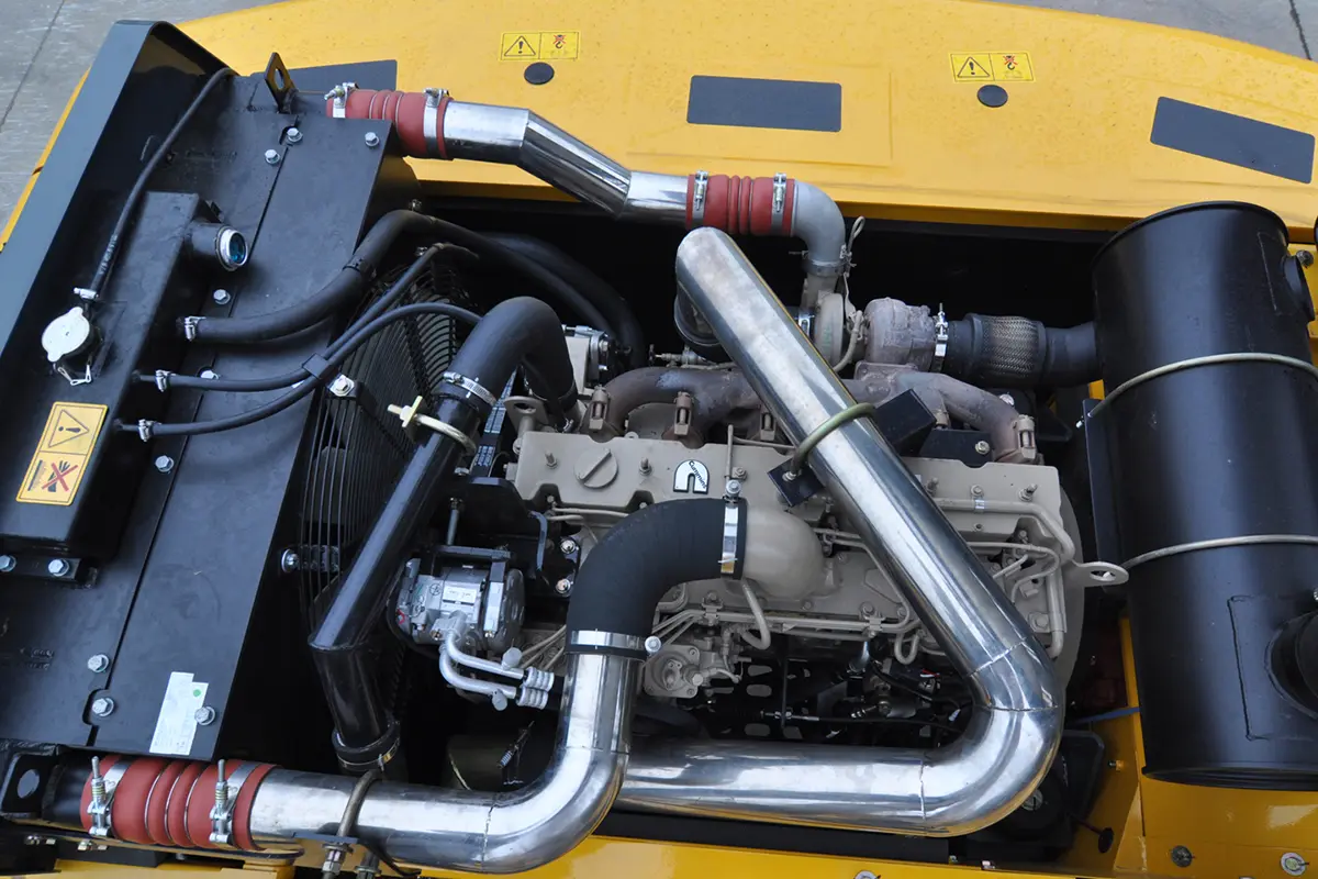 CUMMINS