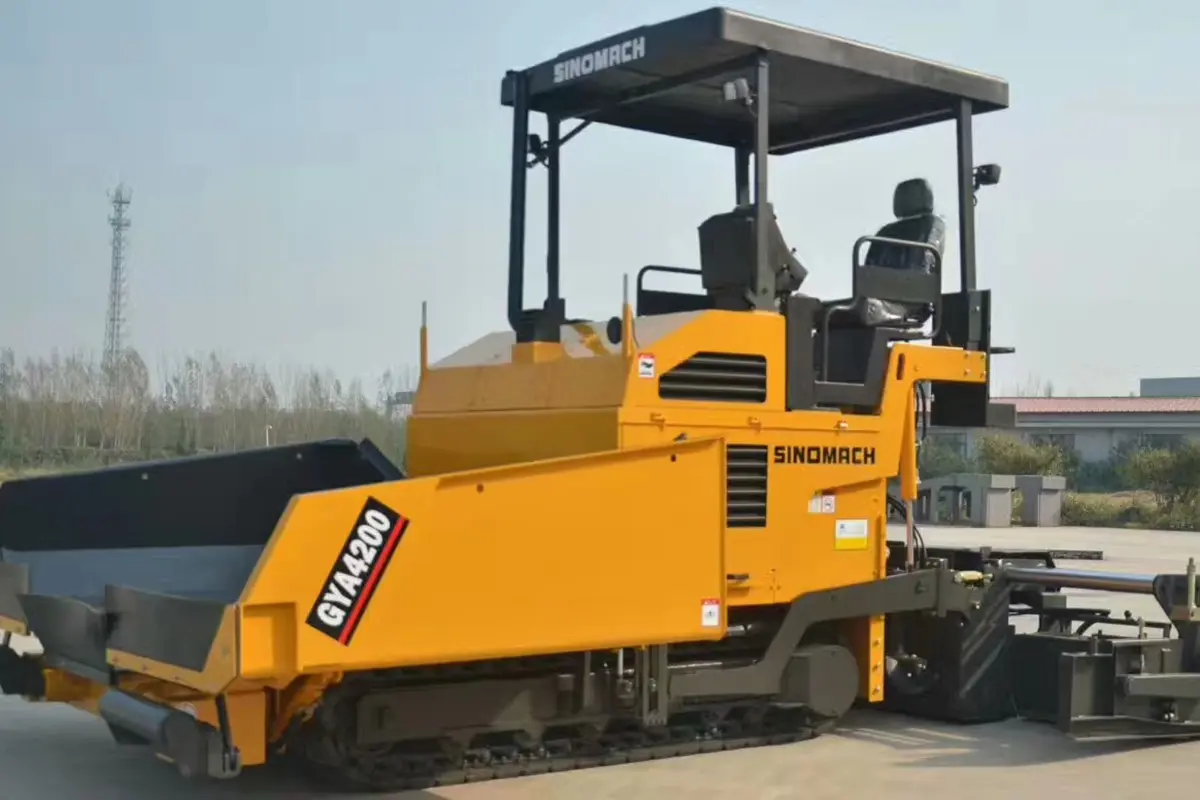 Китай Асфальтобетонная Пачка GYA4500 Поставщики, Заводы