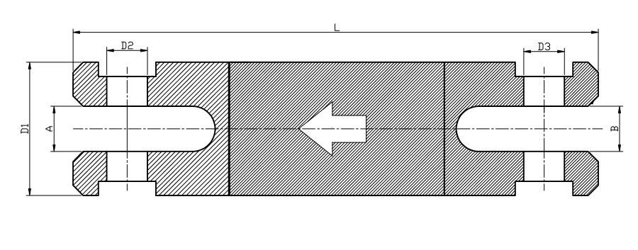 Swivel Internal Component 2