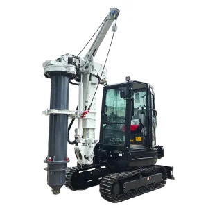 Discount TR10 Rotary Drilling Rig