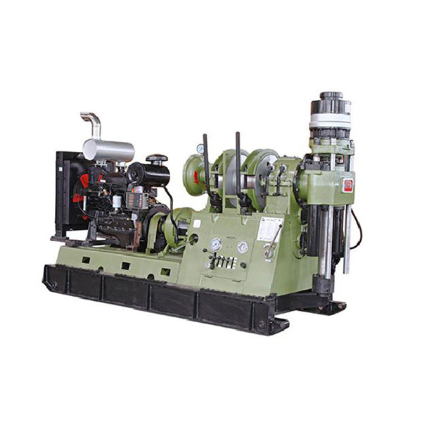 Wholesale XY-5A core drilling rig Manufacturers, Supplier