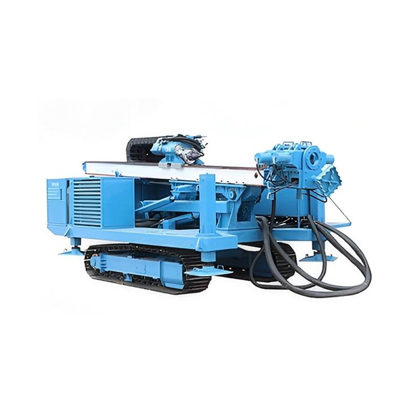 China SD-150 Deep Foundation Crawler Drilling Rig Manufacturer, Suppliers