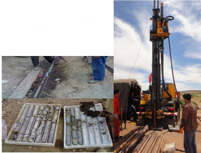 Drilling Operation Detail