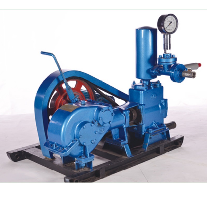BW Mud Pump Unit 2