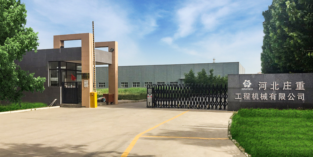 SINOVO Group Operations