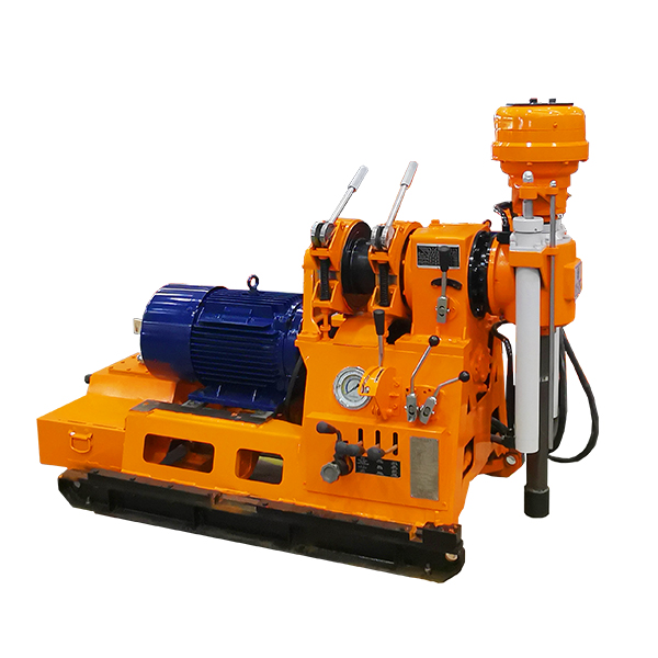 Cheap XY-2PC Core Drilling Rig Exporter, Companies