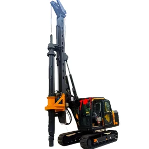 Famous TR45 Rotary Drilling Rigs