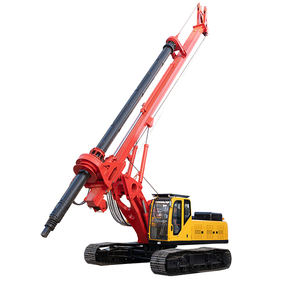 Best TR150D Rotary Drilling Rig Supplier, Companies