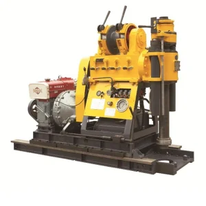Cheap XY-280 Core Drilling Rig