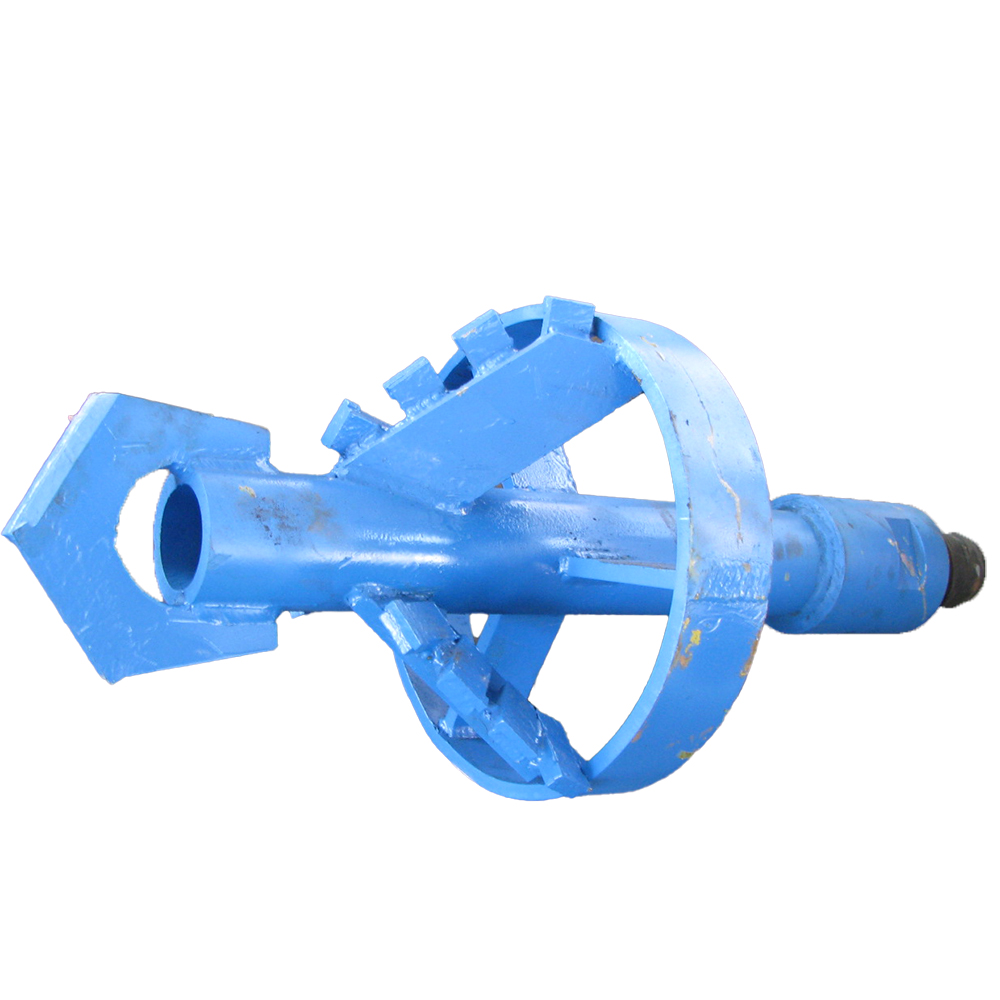 OEM Water well drilling rig accessories Manufacturer, Product