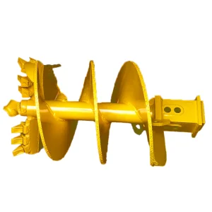 Buy Auger for rotary drilling rig