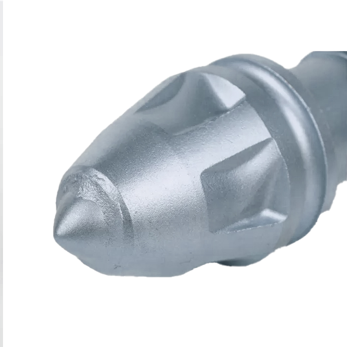 China Foundation construction tools rotary auger drilling teeth Exporter, Company