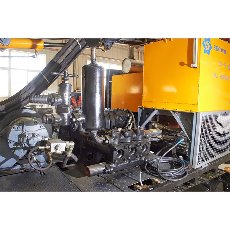 Drilling Rig Image 3