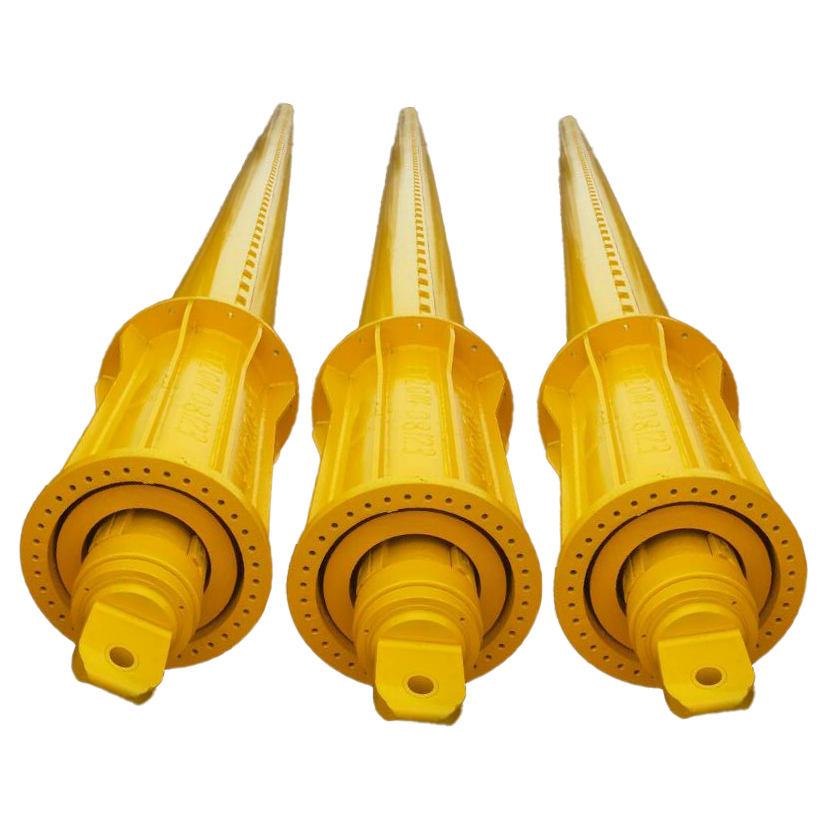 OEM Kelly bars for rotary drilling rig Pricelist, Product