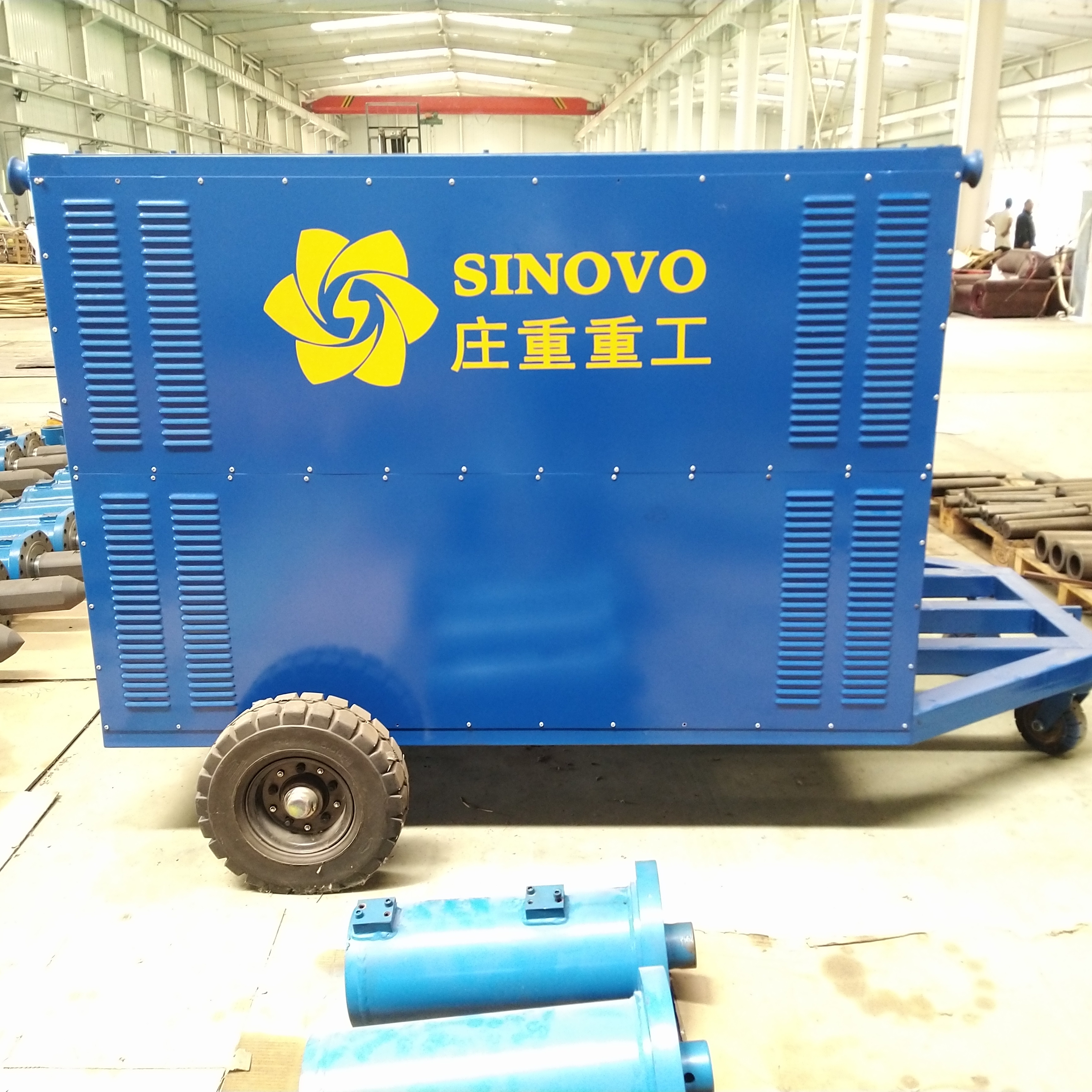 Discount SPS37 Hydraulic Power Pack Quotes, Companies
