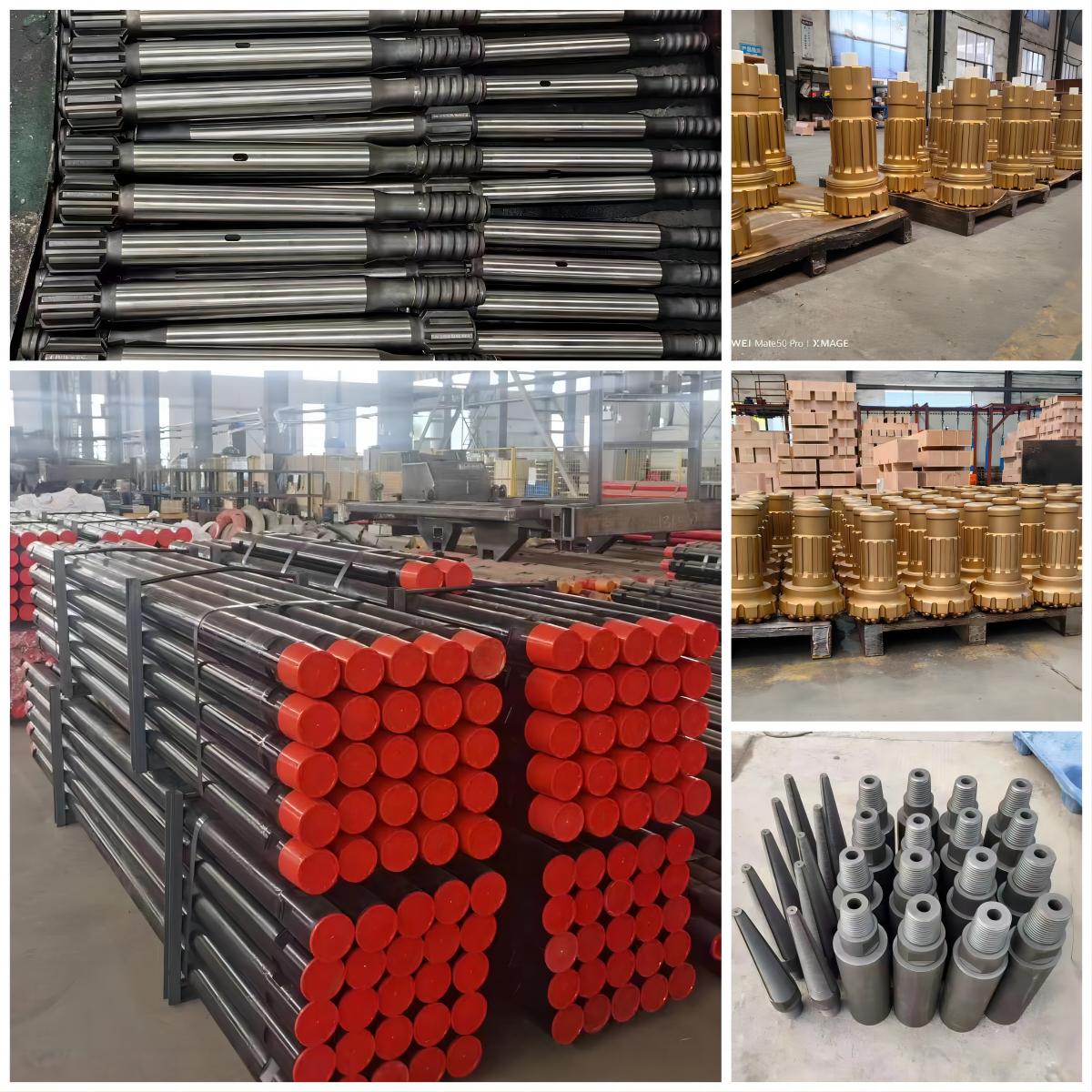 Drilling Tools
