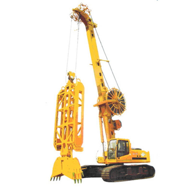 OEM TG70 Diaphragm Wall Equipment Manufacturers, Exporters
