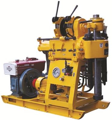 Geological Drilling Core Equipment Details