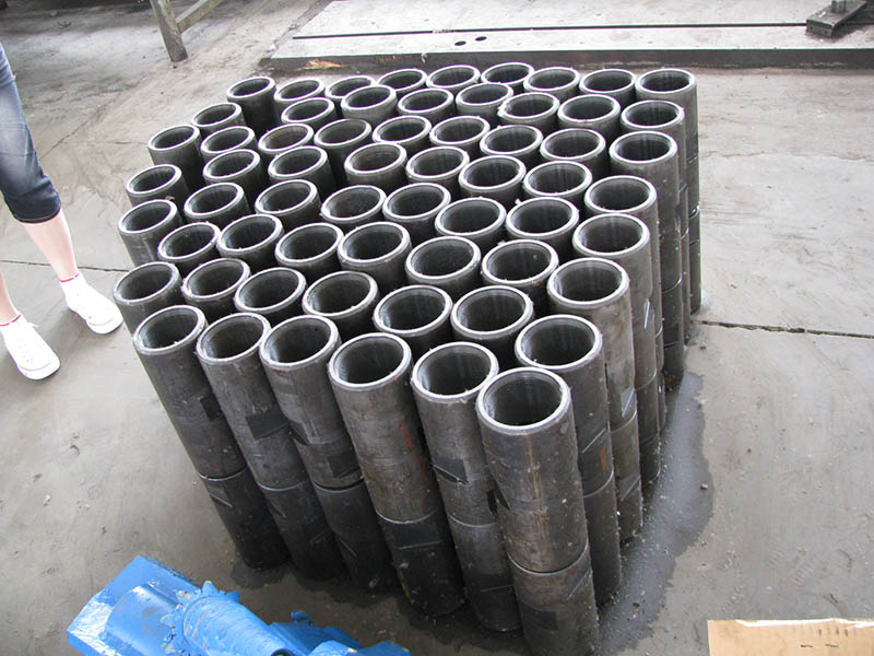 Drilling tools production