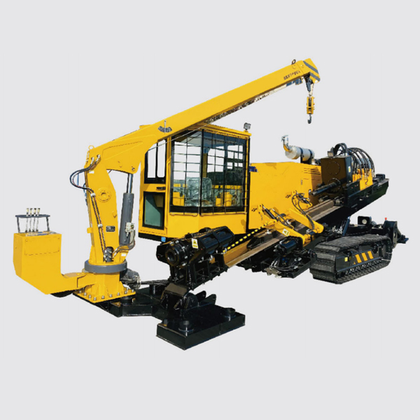 OEM SHD45A:Horizontal Directional Drilling Rig Company, Products