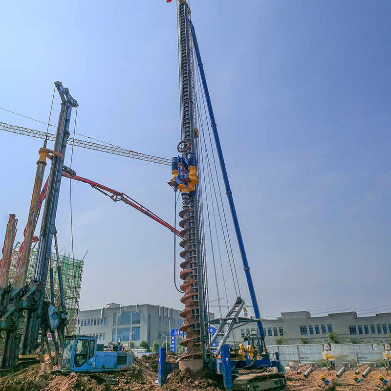 ODM TR280W CFA Equipment Company, Product