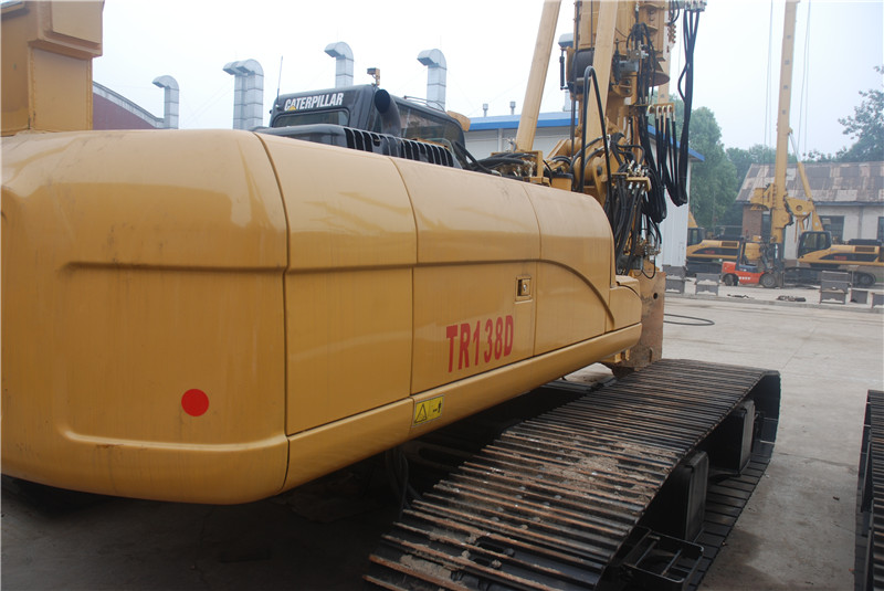 TR138D Details 1