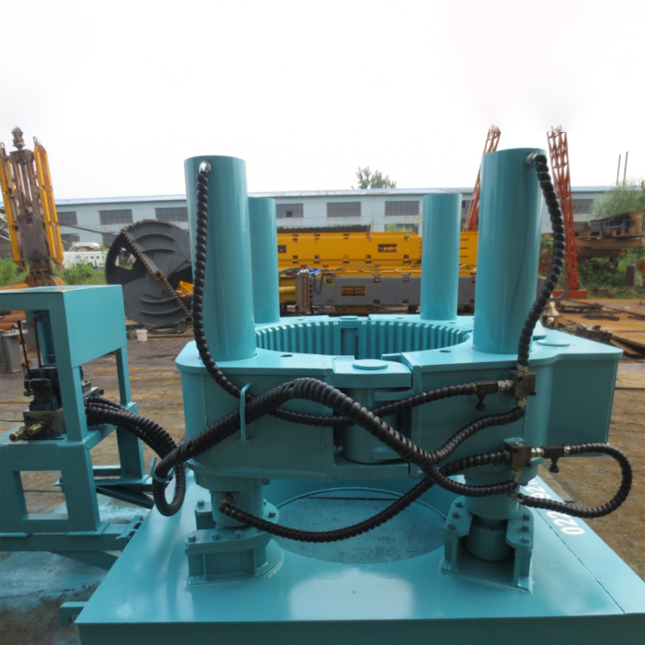 ODM B1200 Full Hydraulic Casing Extractor Manufacturers, Suppliers