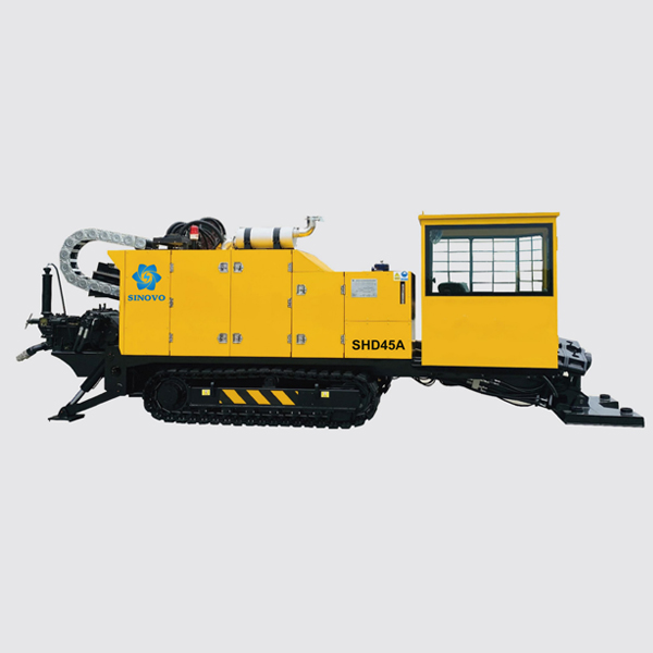 OEM SHD45A:Horizontal Directional Drilling Rig Company, Products