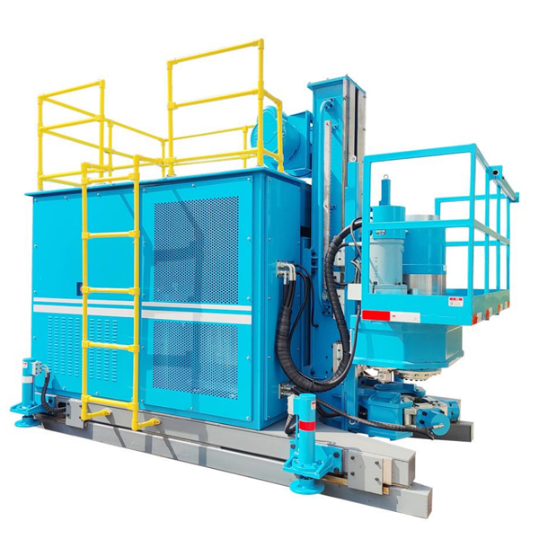 Buy Foot type multi tube jet-grouting drilling rig SGZ-150 (suitable for MJS construction method) Suppliers, Product