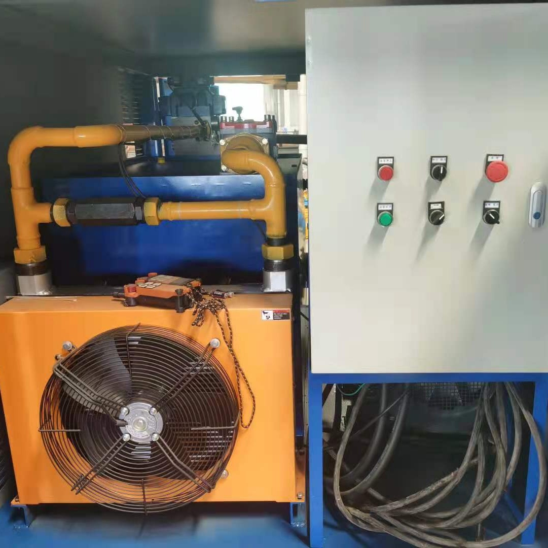 Discount SPS37 Hydraulic Power Pack Quotes, Companies