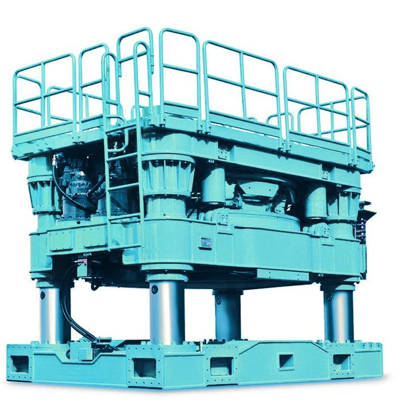 ODM Casing Rotator Manufacturer, Products