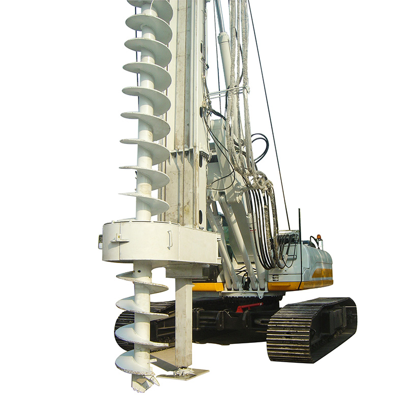 Famous TR180W CFA Equipment Suppliers, Factories