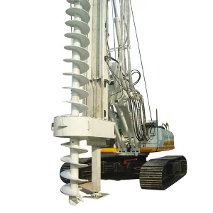 TR180W CFA Equipment