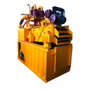 Best SD50 Desander