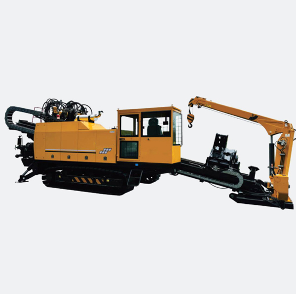 Discount SHD135: PLC Control System and Cummins Engine Equipped Horizontal Directional Drilling Rig Factory, Quotes