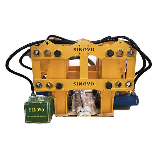 High-Quality SPL800 Hydraulic wall Breaker Supplier, Exporters