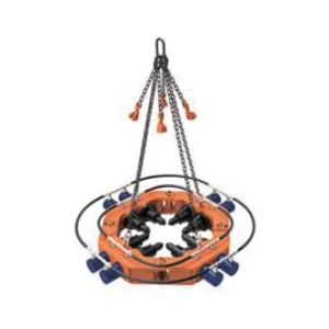 China SPF500A Hydraulic Pile Breaker