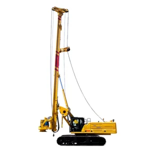 ODM TR300 Rotary Drilling Rig
