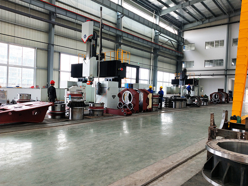 Drilling Rig Quality Control Check