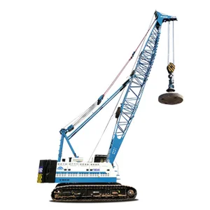 Cheap YTQH350B Dynamic compaction crawler crane
