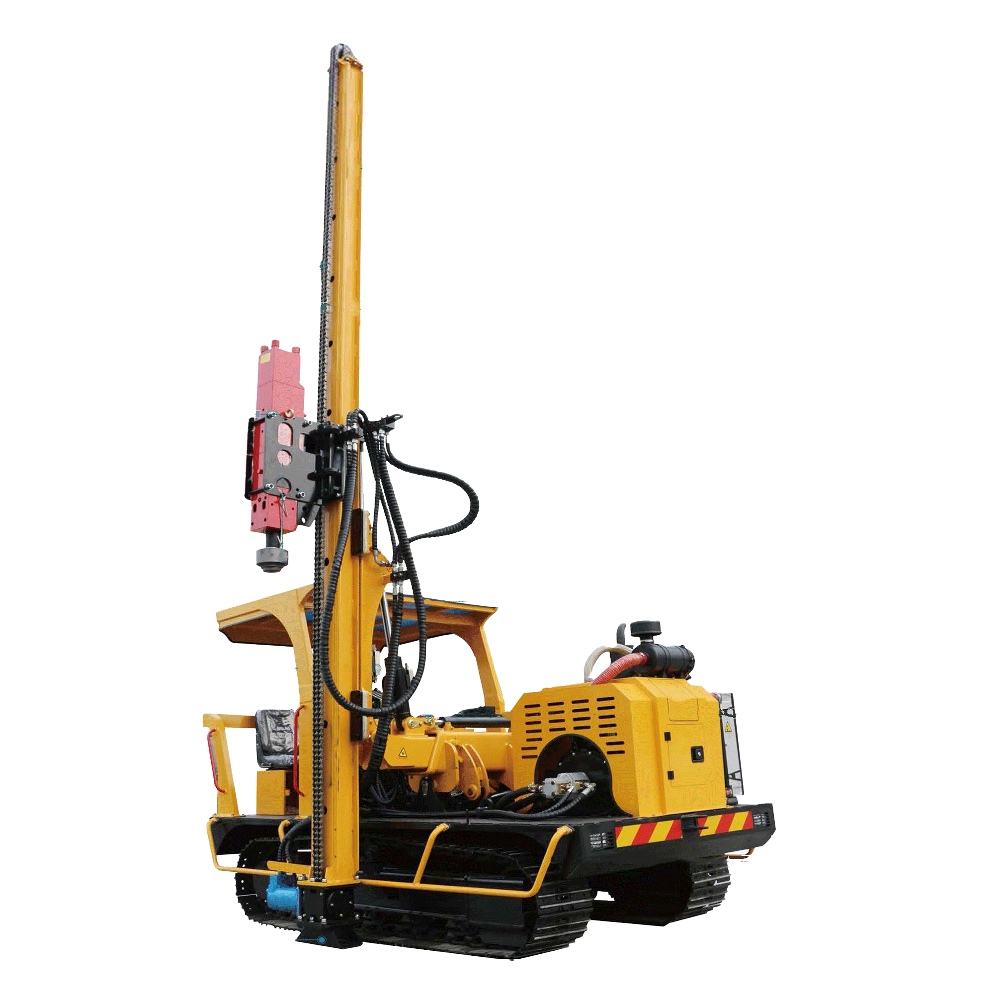 Best SR526D SR536D Hydraulic Piling Rig Manufacturer, Factories