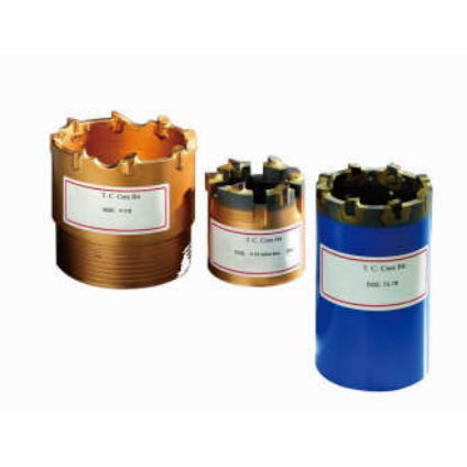 ODM Core Drill Bit Manufacturers, Pricelist