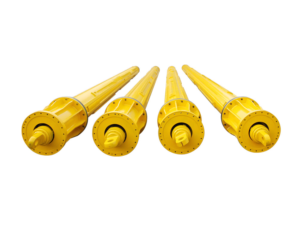 OEM Kelly bars for rotary drilling rig Pricelist, Product