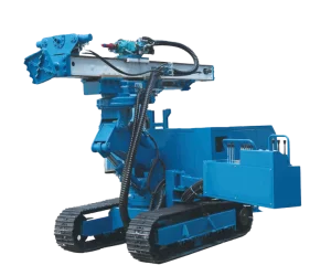 ODM SDL-60 Top Drive Drilling Rig