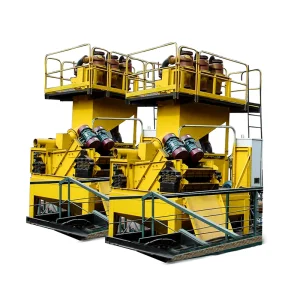 Wholesale Desander Supplier