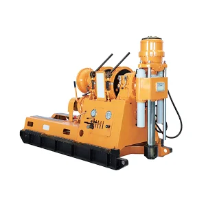 XY-44 Core Drilling Rig
