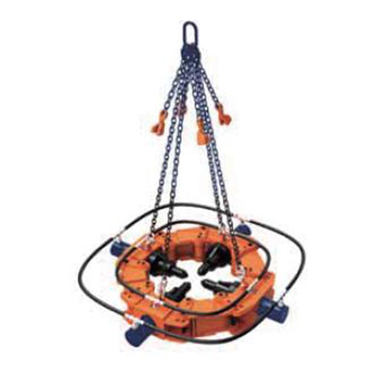 Wholesale SPF400A Hydraulic Pile Breaker Exporters, Company