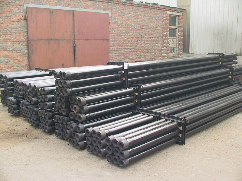Drilling components