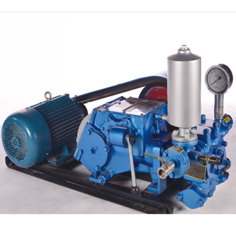 BW Mud Pump Unit 1
